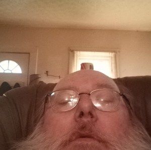 Meet your Posher, Perry